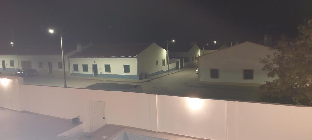 הוילה Pedrogao  Moinhos A Sombra מראה חיצוני תמונה