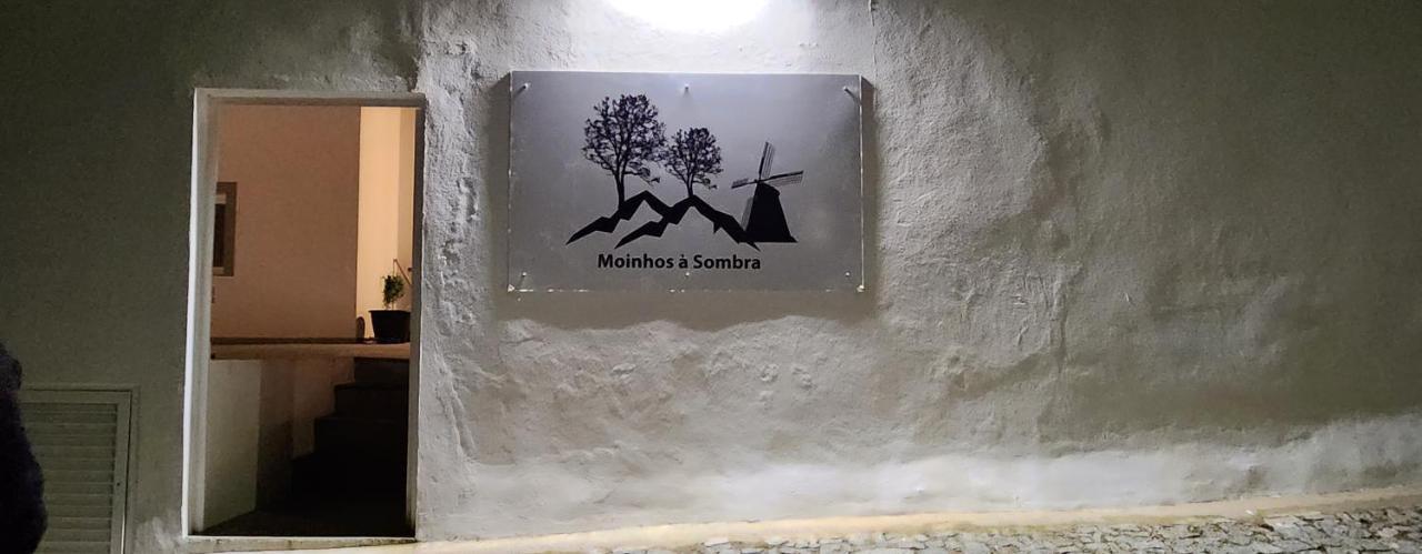 הוילה Pedrogao  Moinhos A Sombra מראה חיצוני תמונה