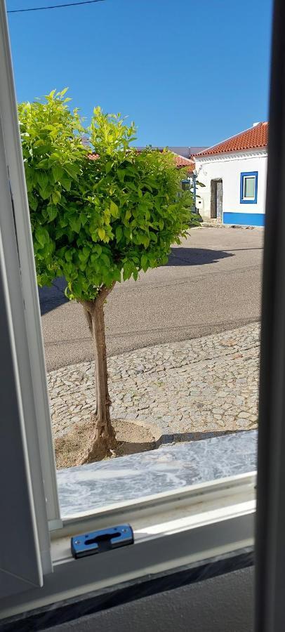 הוילה Pedrogao  Moinhos A Sombra מראה חיצוני תמונה